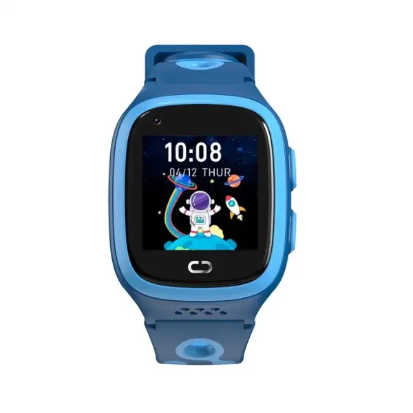 Canyon Zefir KW-49 dječiji pametni sat Blue CNE-KW49BL