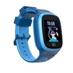 Canyon Zefir KW-49 dječiji pametni sat Blue CNE-KW49BL