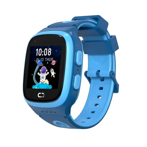 Canyon Zefir KW-49 dječiji pametni sat Blue CNE-KW49BL