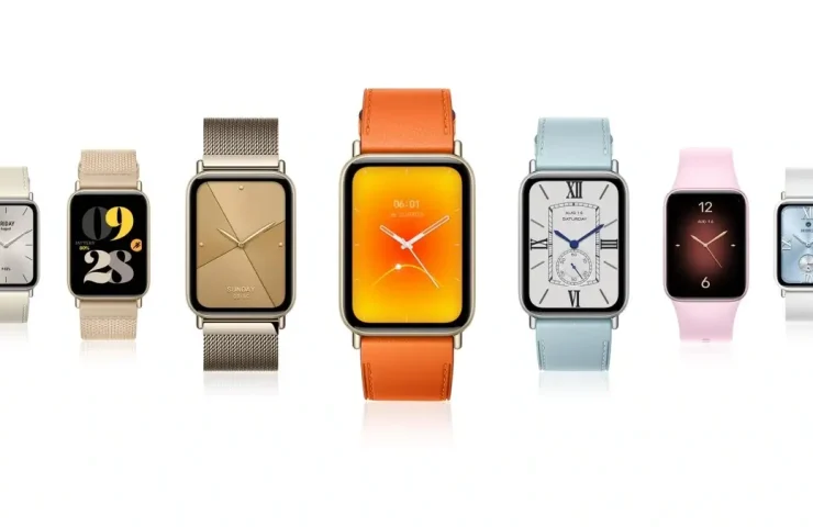 Xiaomi Smart Band 10 Pro pametni sat (1)