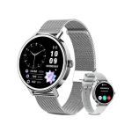 Blackview X30 pametni sat Silver