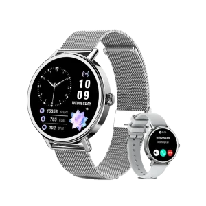 Blackview X30 pametni sat Silver