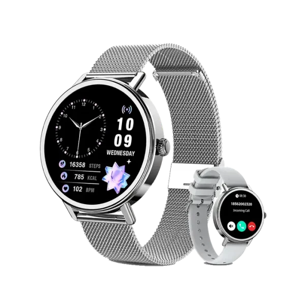 Blackview X30 pametni sat Silver