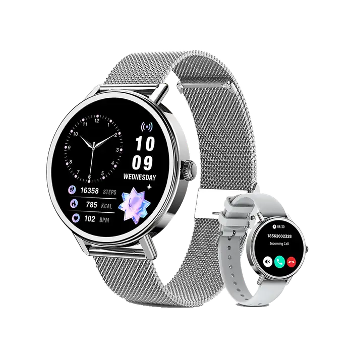 Blackview X30 pametni sat Silver
