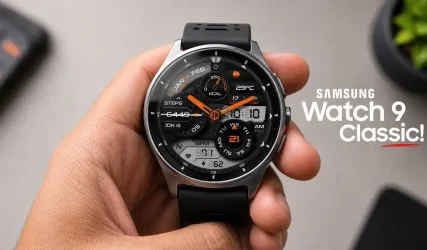 Samsung Galaxy Watch 9 classic (1)