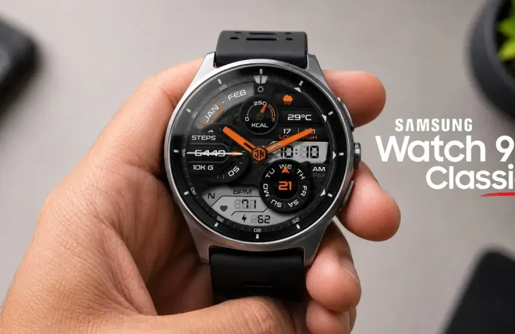Samsung Galaxy Watch 9 classic (1)