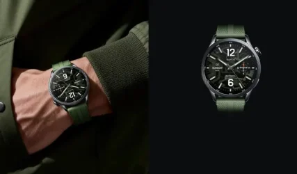 Xiaomi Watch S5 stigao je na testiranje