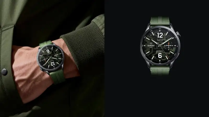 Xiaomi Watch S5 stigao je na testiranje