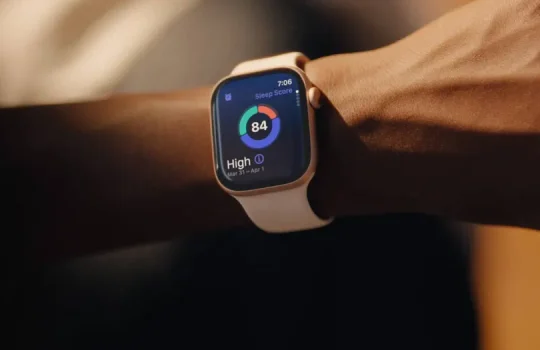 16 savjeta kako produžiti trajanje baterije na Apple Watch satu