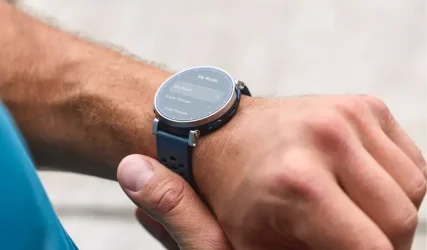 Amazfit Active 3 Premium