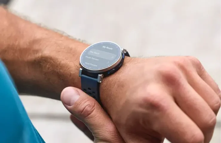 Amazfit Active 3 Premium