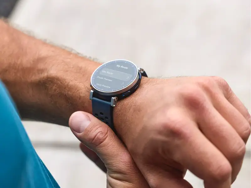 Amazfit Active 3 Premium