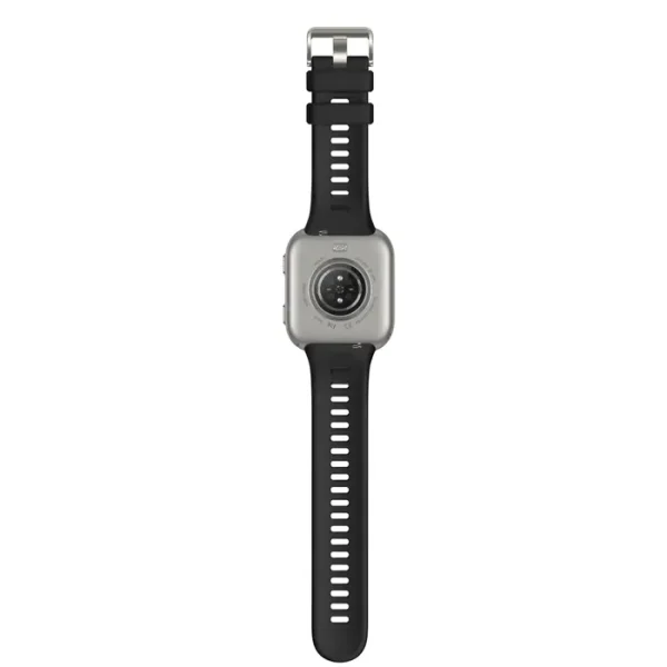 Amazfit Bip Max Silver pametni sat