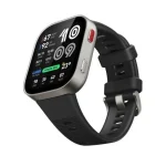 Amazfit Bip Max Silver pametni sat