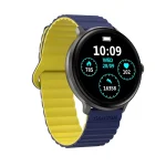 Canyon Jacky SW-69 Blue Yellow pametni sat CNS-SW69BL