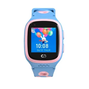 Canyon Zefir KW-49 dječiji pametni sat Pink CNE-KW49PB rozi plavi