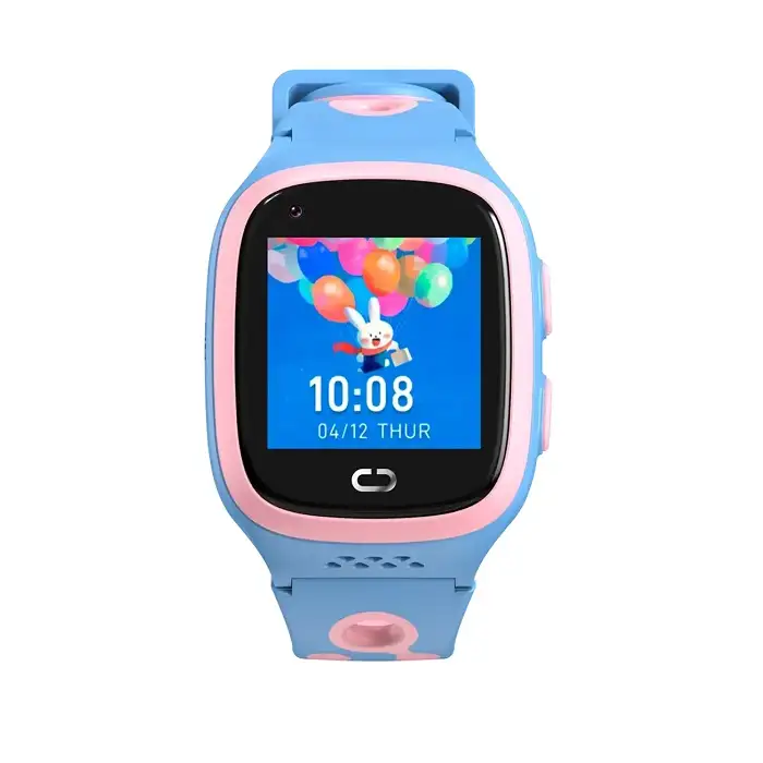 Canyon Zefir KW-49 dječiji pametni sat Pink CNE-KW49PB rozi plavi