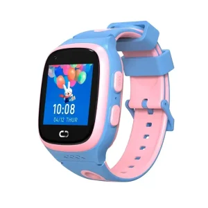 Canyon Zefir KW-49 dječiji pametni sat Pink CNE-KW49PB
