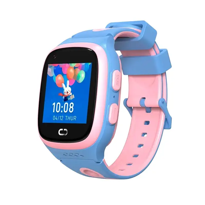 Canyon Zefir KW-49 dječiji pametni sat Pink CNE-KW49PB