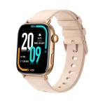 Colmi C8 Max pametni sat zlatni