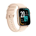 Colmi C8 Max pametni sat zlatni