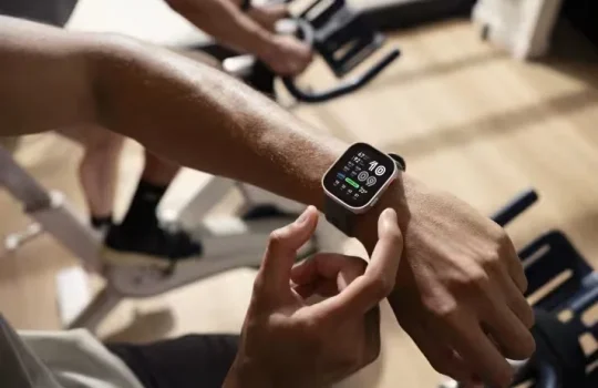 Recenzija Amazfit Bip Max pametni sat