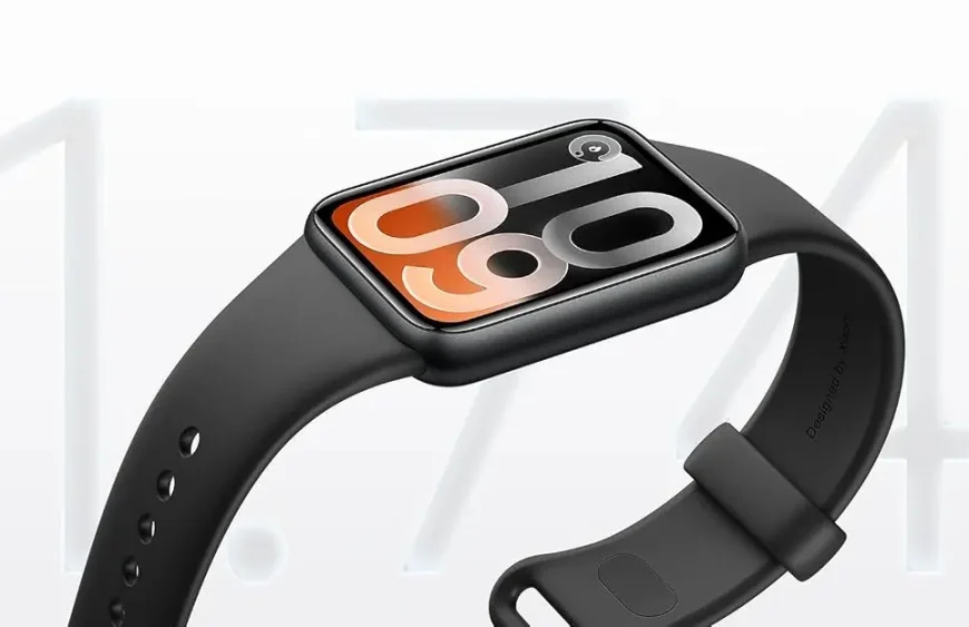 Recenzija Xiaomi Smart Band 10 Pro