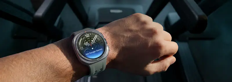 Samsung Galaxy Watch Ultra2 stigao na testiranje