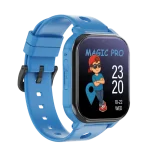 Vivax Magic PRO 4G dječji pametni sat plavi