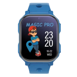 Vivax Magic PRO 4G dječji pametni sat plavi blue