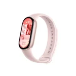 Xiaomi Smart Band 10 pametna narukvica roza