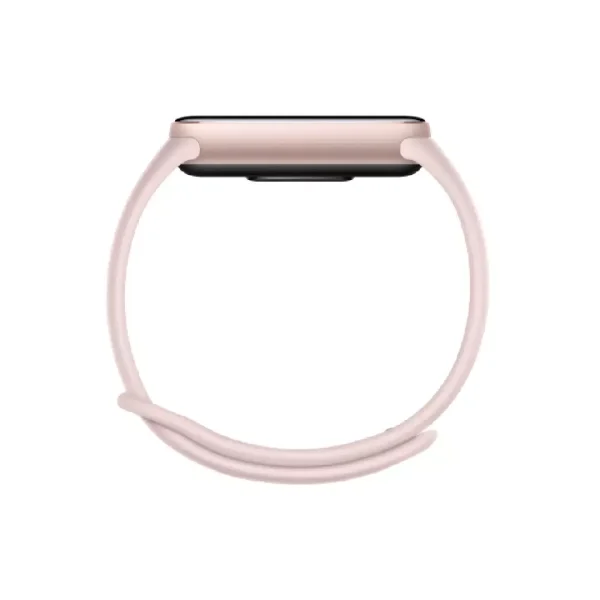 Xiaomi Smart Band 10 pametna narukvica roza