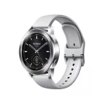 Xiaomi Watch S3 Silver pametni sat