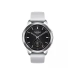 Xiaomi Watch S3 Silver pametni sat