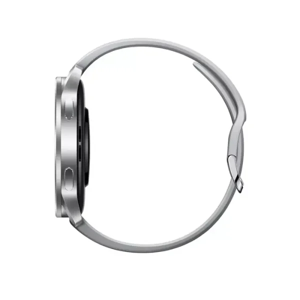 Xiaomi Watch S3 Silver pametni sat