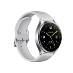 Xiaomi Watch S3 Silver pametni sat