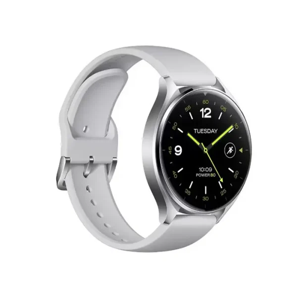Xiaomi Watch S3 Silver pametni sat