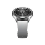 Xiaomi Watch S3 Silver pametni sat