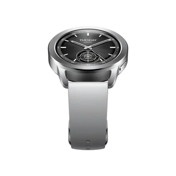 Xiaomi Watch S3 Silver pametni sat