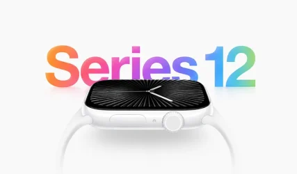 Apple Watch Series 12 pametni sat