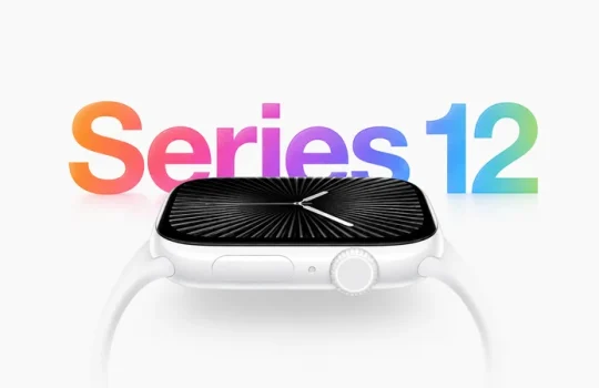 Apple Watch Series 12 pametni sat