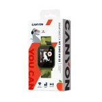 Canyon My Dino CNE-KW33 dječiji pametni sat zeleni