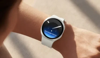 Samsung Galaxy Watch9 recenzija