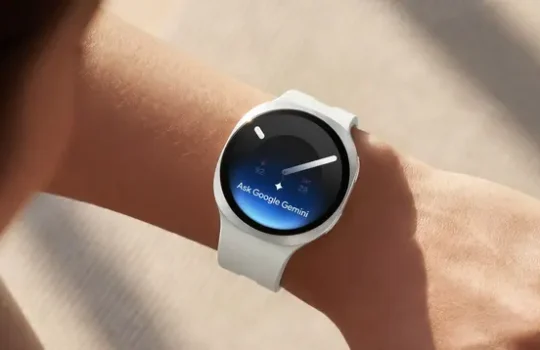 Samsung Galaxy Watch9 recenzija