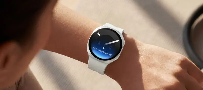Samsung Galaxy Watch9 recenzija