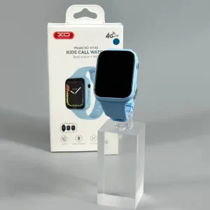 XO H140 4G dječiji pametni sat plavi blue