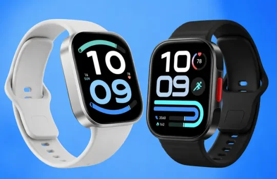 Xiaomi Redmi Watch 6 Lite i Redmi Watch 6 Active ponovo procurili, poznate i specifikacije