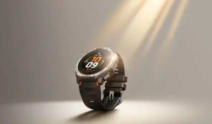 Amazfit T-Rex Dual Solar donosi solarno punjenje s obe strane