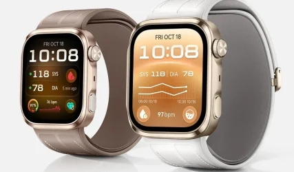Huawei Watch D3 sada je dostupan u Evropi, a uz njega dobijate i besplatnu pametnu vagu